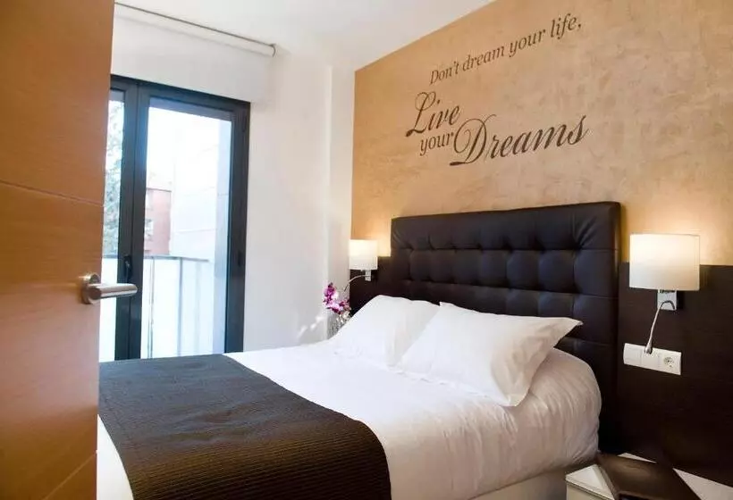 Home To Home Barcelona