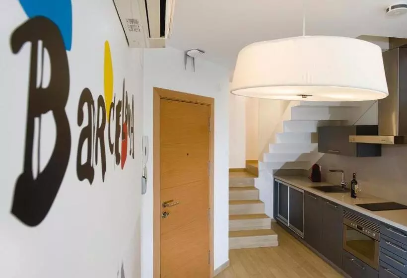 Home To Home Barcelona