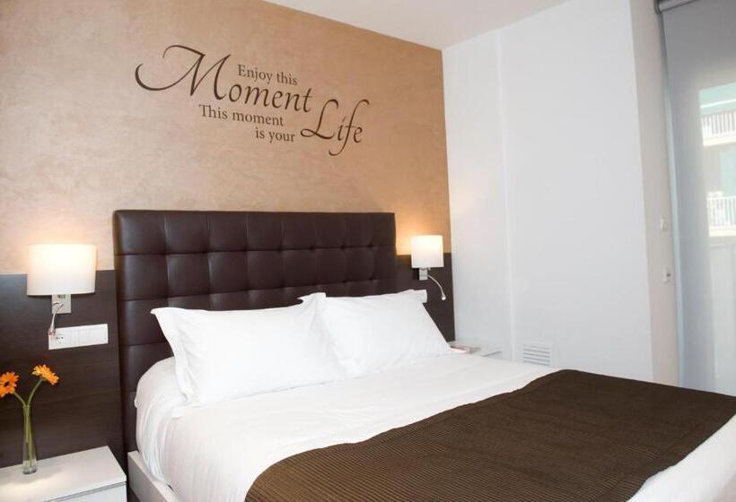 Home To Home Barcelona