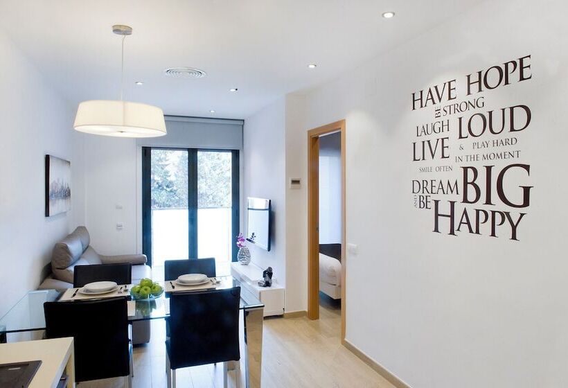 Home To Home Barcelona