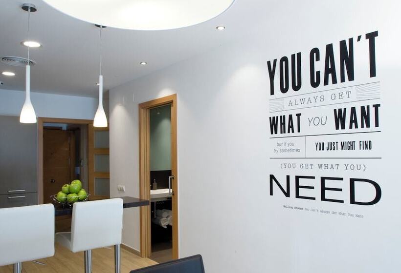 Home To Home Barcelona