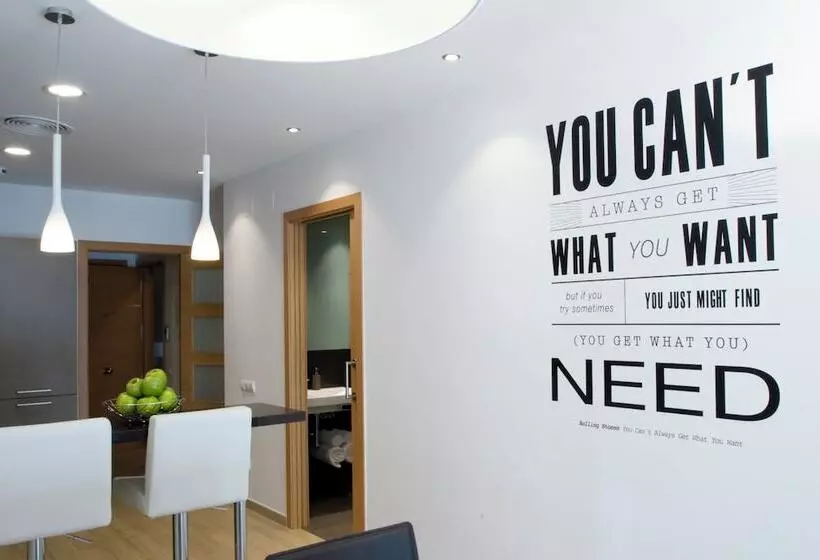 Home To Home Barcelona