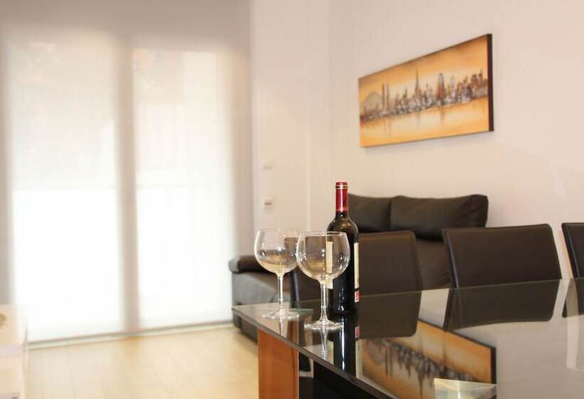 Home To Home Barcelona