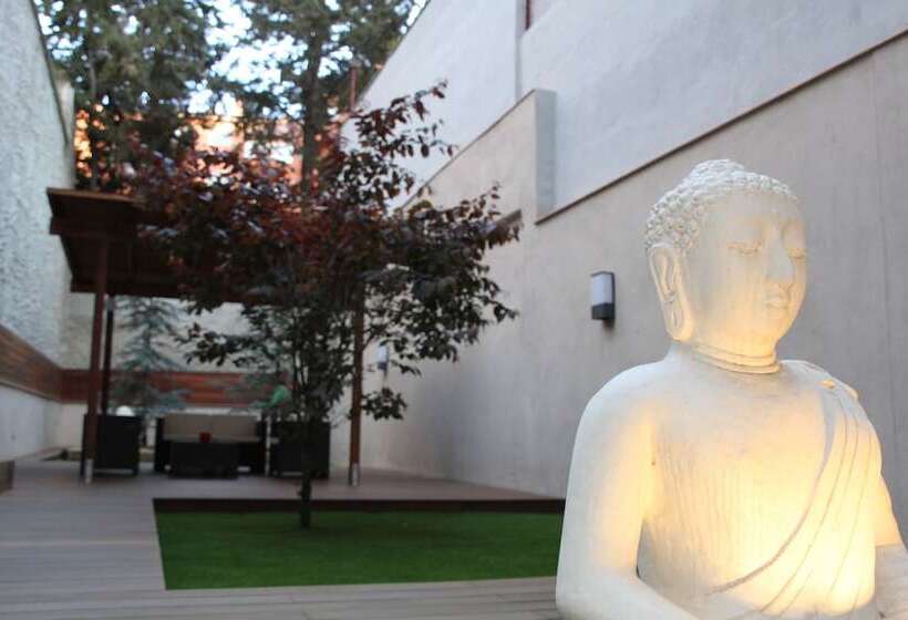 Home To Home Barcelona