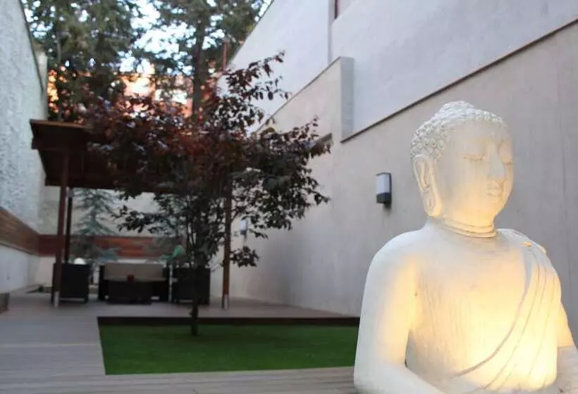 Home To Home Barcelona