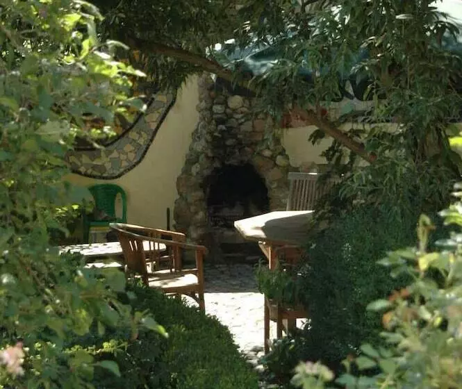 Hotel Airportgastehaus Bremen