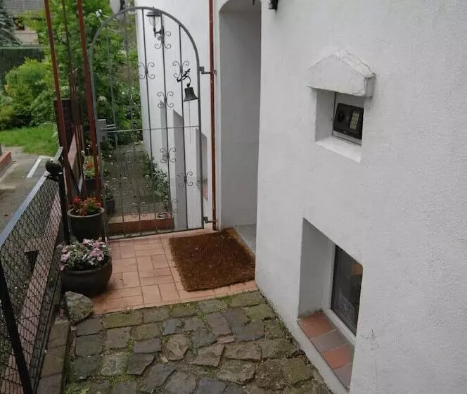 Hotel Airportgastehaus Bremen