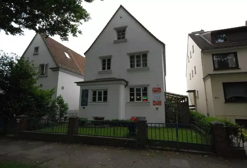 Hotel Airportgastehaus Bremen