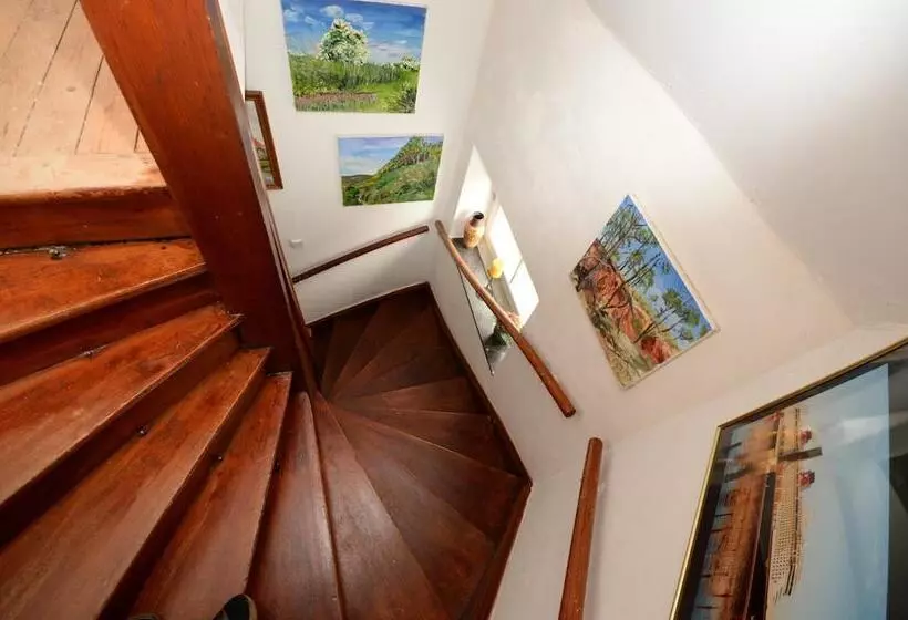 Hotel Airportgastehaus Bremen