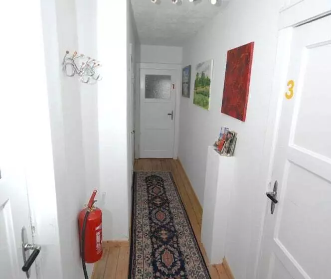 Hotel Airportgastehaus Bremen