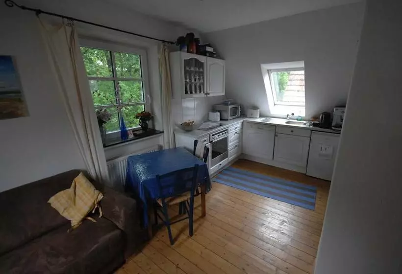 Hotel Airportgastehaus Bremen