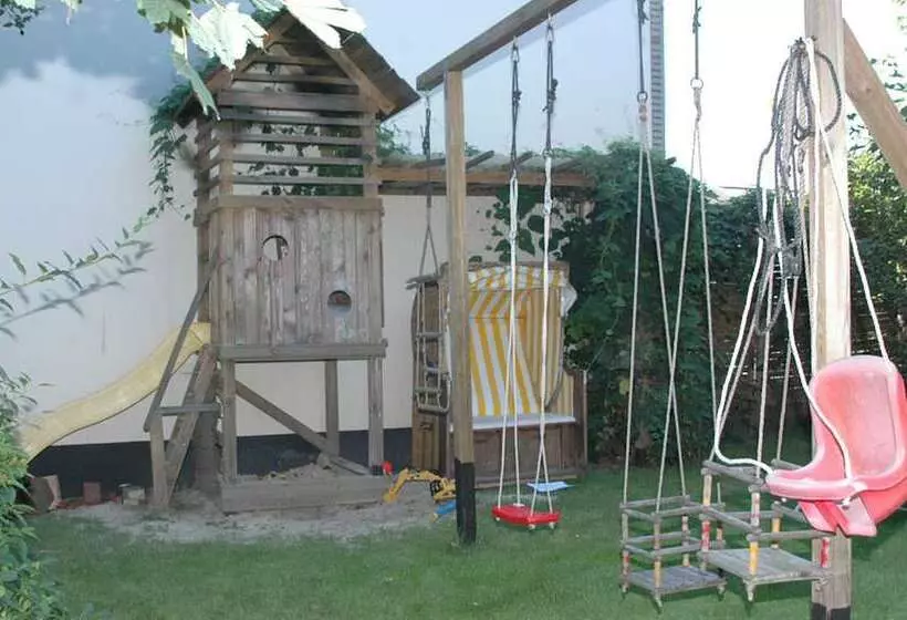 Hotel Airportgastehaus Bremen