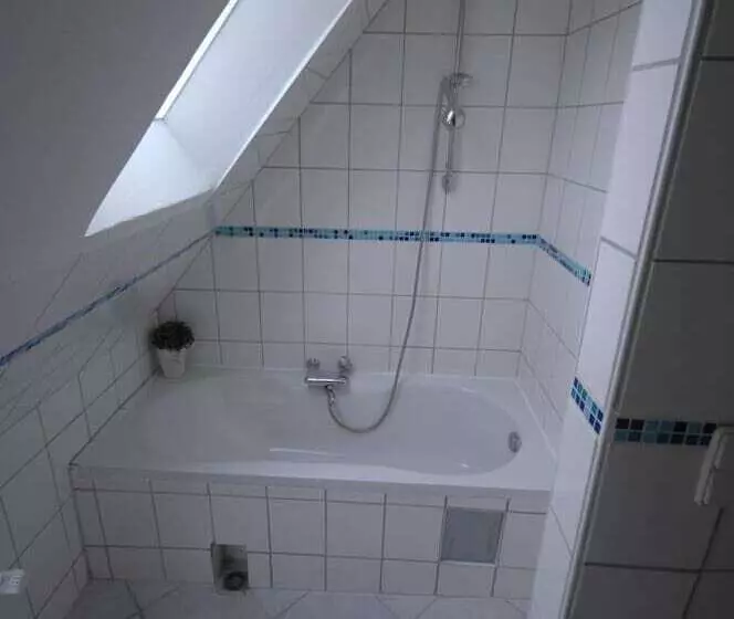 Hotel Airportgastehaus Bremen