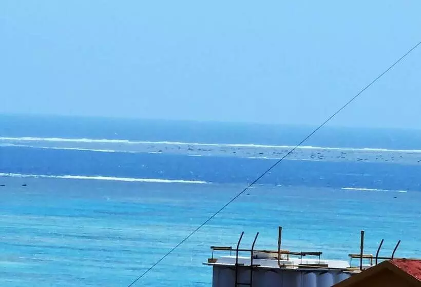 Apa Hotel Ishigakijima