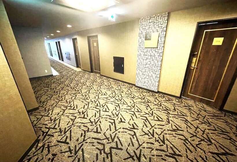 Apa Hotel Ishigakijima