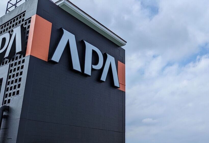 Apa Hotel Ishigakijima