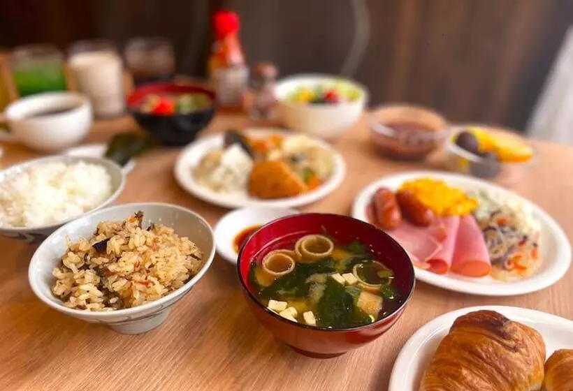 Apa Hotel Ishigakijima