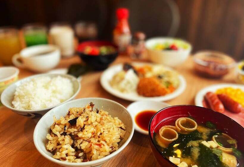 Apa Hotel Ishigakijima