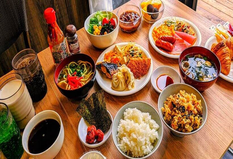 Apa Hotel Ishigakijima