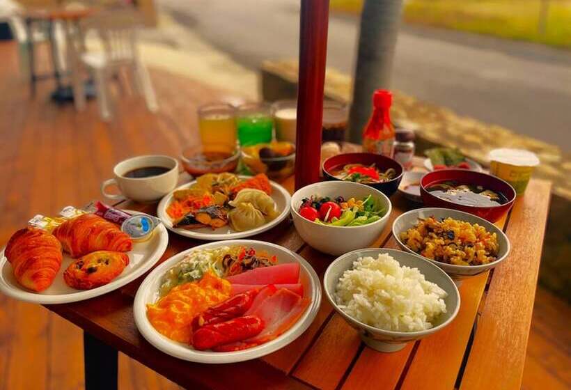 Apa Hotel Ishigakijima