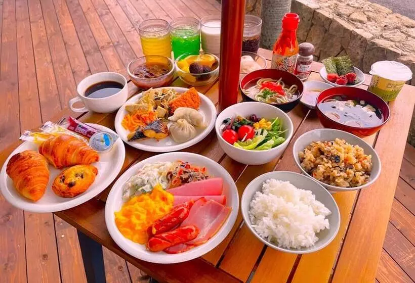 Apa Hotel Ishigakijima