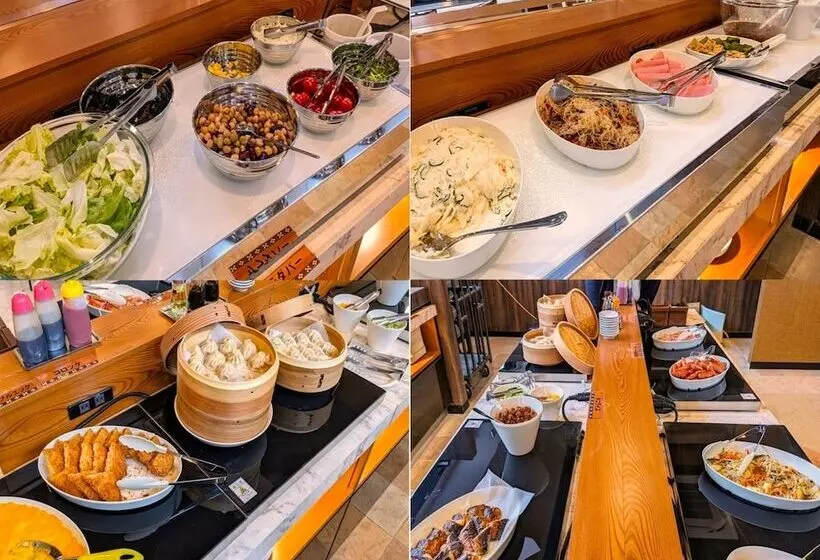 Apa Hotel Ishigakijima