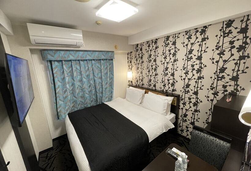 Apa Hotel Ishigakijima