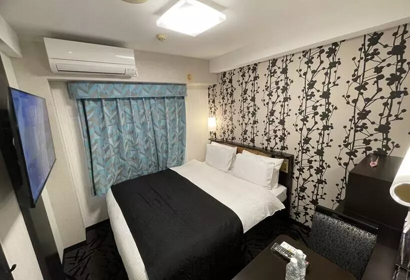 Apa Hotel Ishigakijima