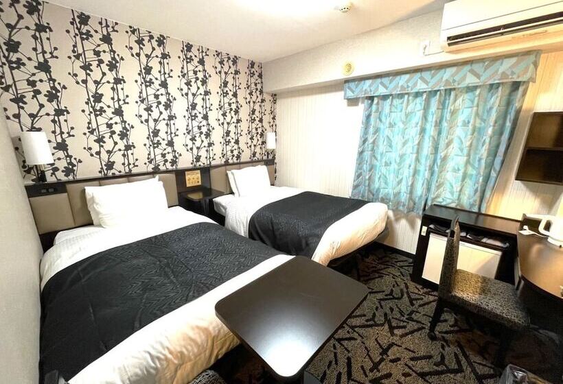 Apa Hotel Ishigakijima