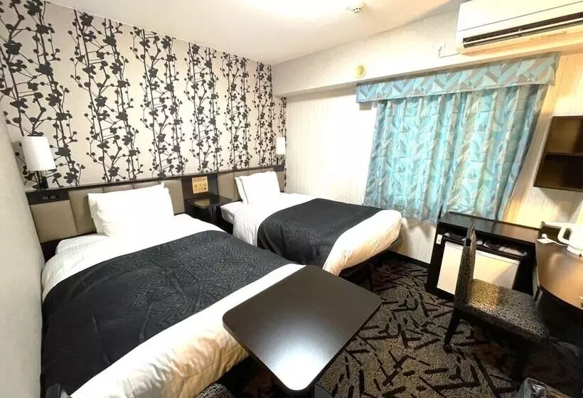 Apa Hotel Ishigakijima