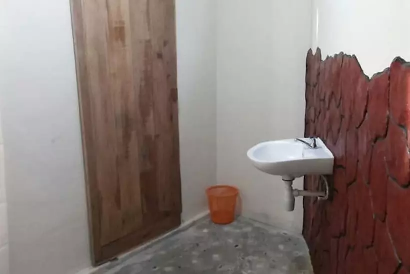 ホテル Beach Box Bungalows