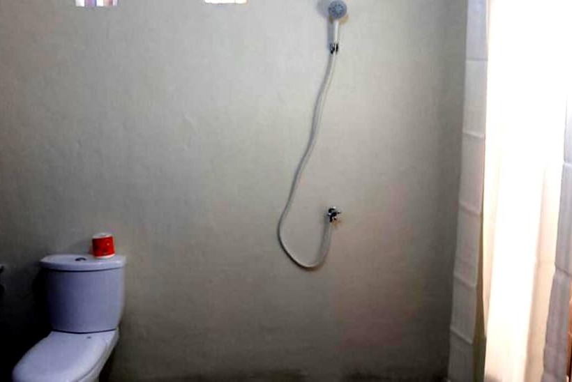 فندق Beach Box Bungalows