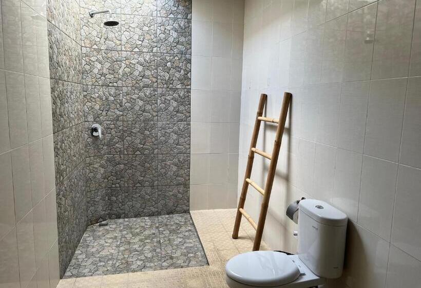 호텔 Bingin Family Bungalow