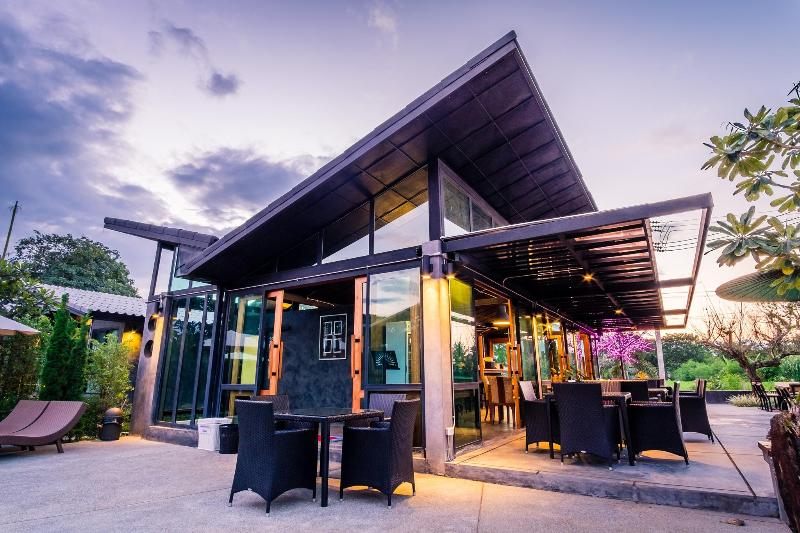 酒店 Family House Zen Boutique Resort