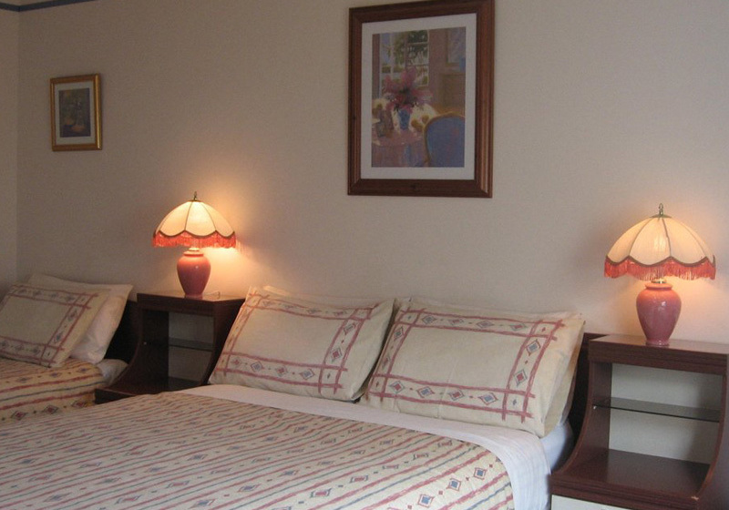 ホテル Green Hill B&b