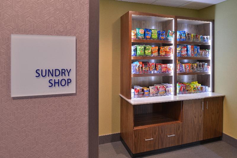 فندق Holiday Inn Express And Suites Bryant   Benton Area, An Ihg