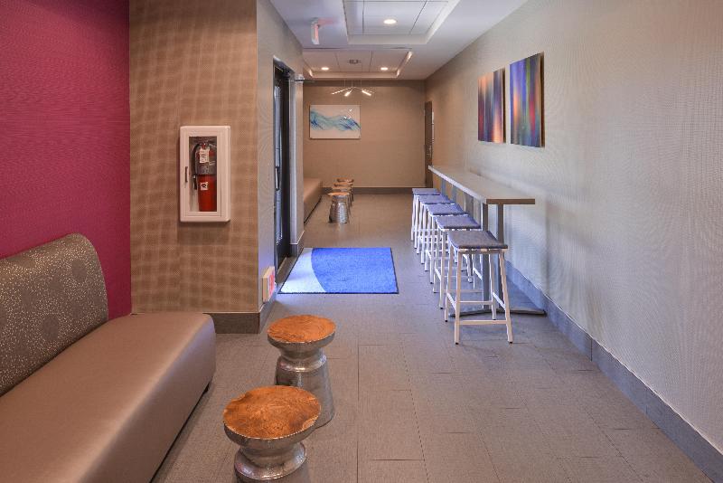 فندق Holiday Inn Express And Suites Bryant   Benton Area, An Ihg