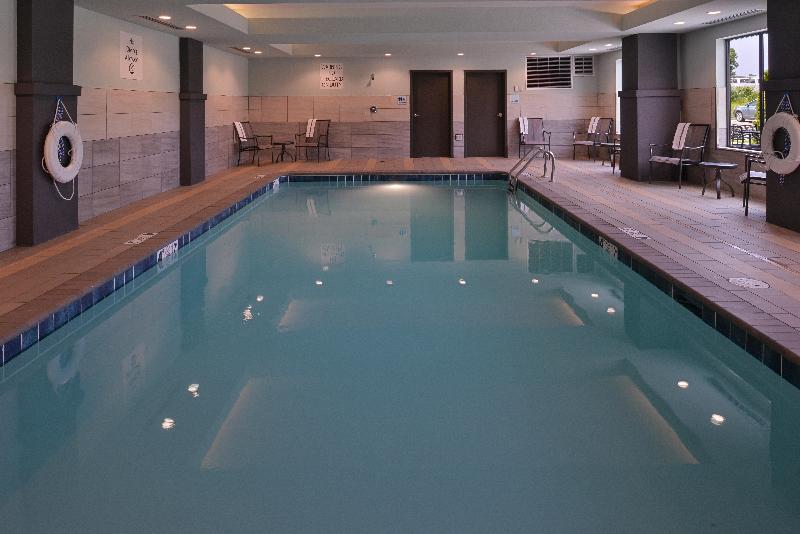 فندق Holiday Inn Express And Suites Bryant   Benton Area, An Ihg