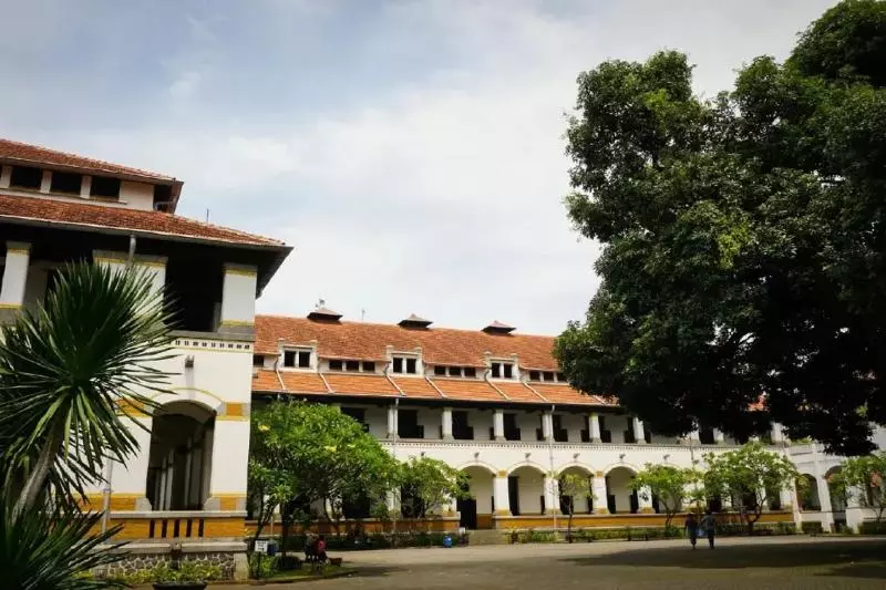 Hôtel Horison Kota Lama Semarang