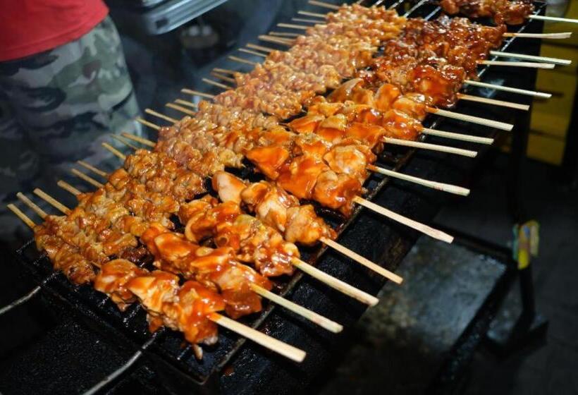 فندق Horison Kota Lama Semarang