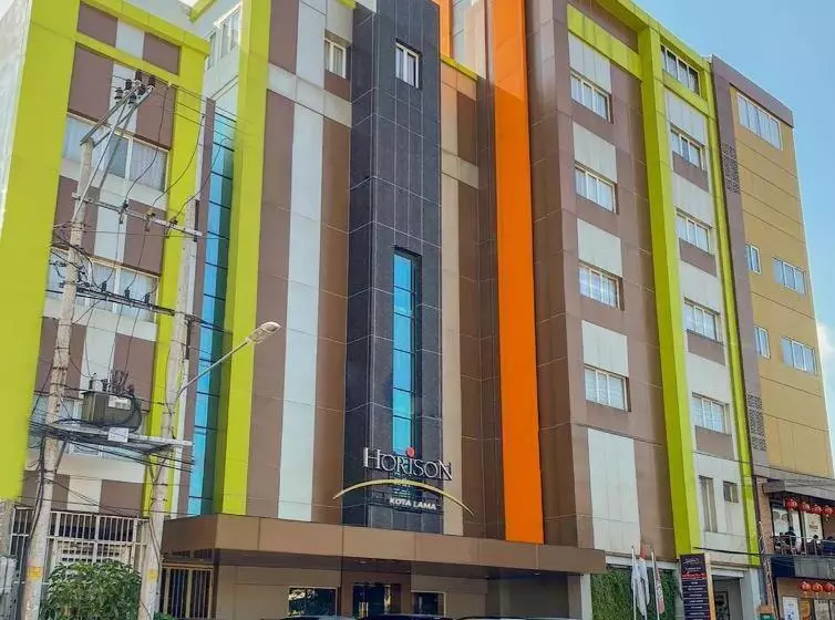 Hôtel Horison Kota Lama Semarang