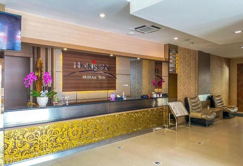 فندق Horison Kota Lama Semarang