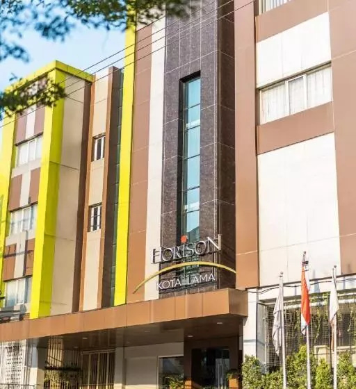 Hôtel Horison Kota Lama Semarang
