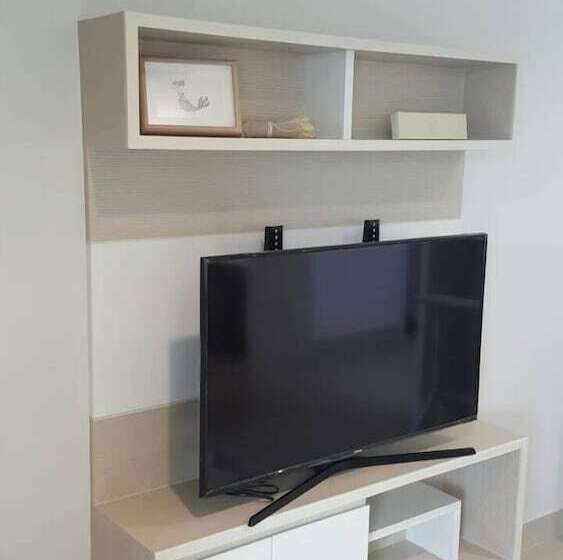 Jk Living Hotel And Service Apartment