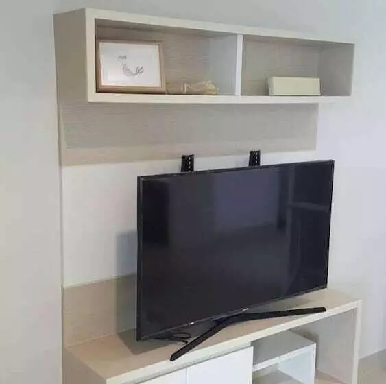 Jk Living Hotel And Service Apartment