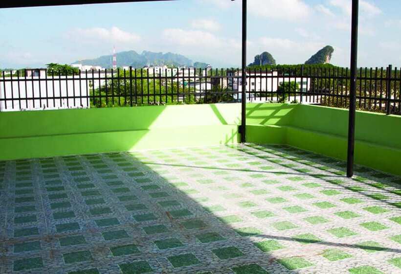 فندق Krabi Orchid Hometel