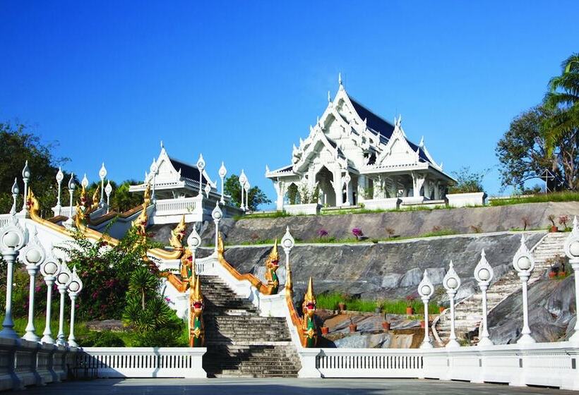 فندق Krabi Orchid Hometel