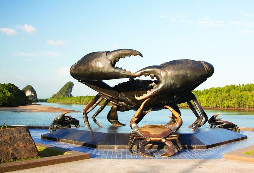 فندق Krabi Orchid Hometel