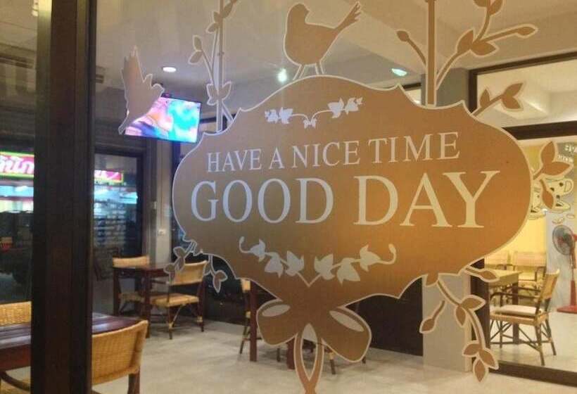 فندق Krabi Orchid Hometel