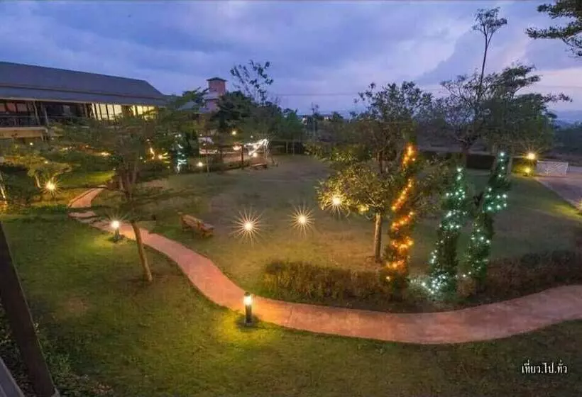 هتل Ma Villa Khao Yai